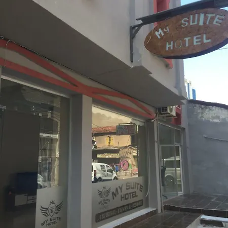 Mysuite Otel