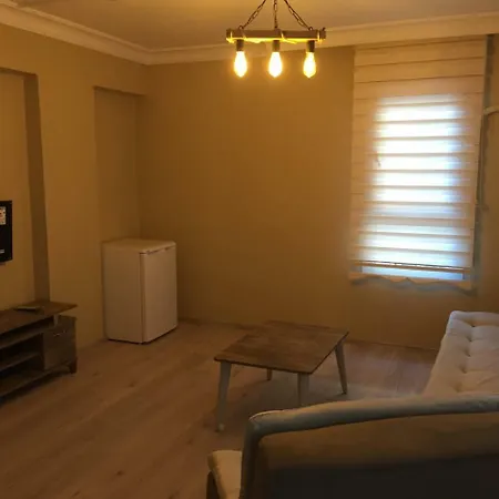 Mysuite Otel מלון