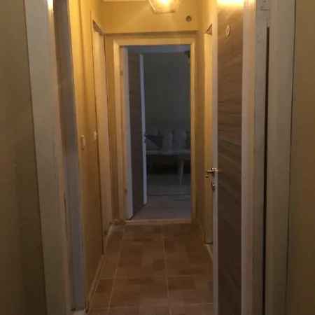 Mysuite Otel 2* איזמיר