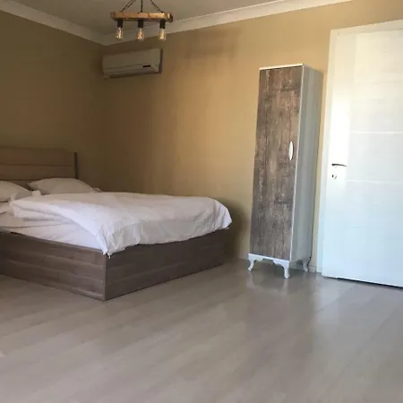 מלון Mysuite Otel איזמיר
