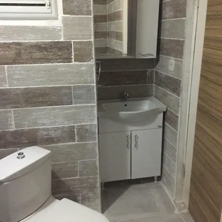 Hotel Mysuite Otel