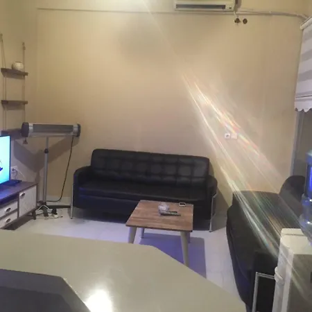 Mysuite Otel מלון
