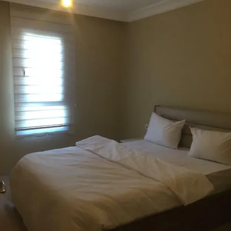 Mysuite Otel