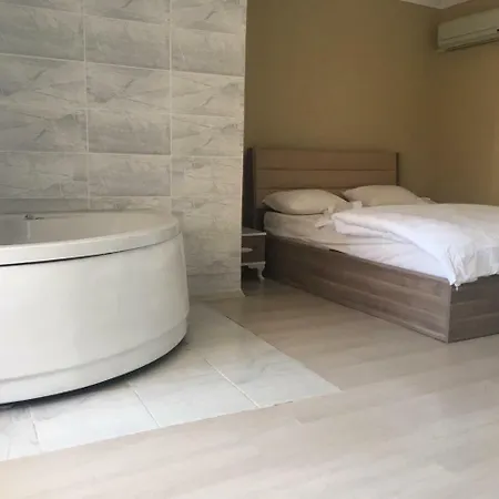 Hotel Mysuite Otel