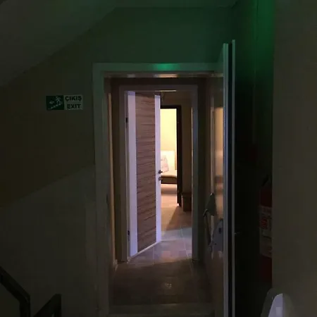 Hotel Mysuite Otel