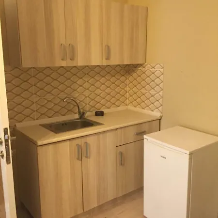 Mysuite Otel 2*