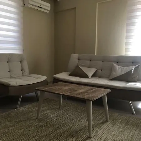 Mysuite Otel فندق إزمير