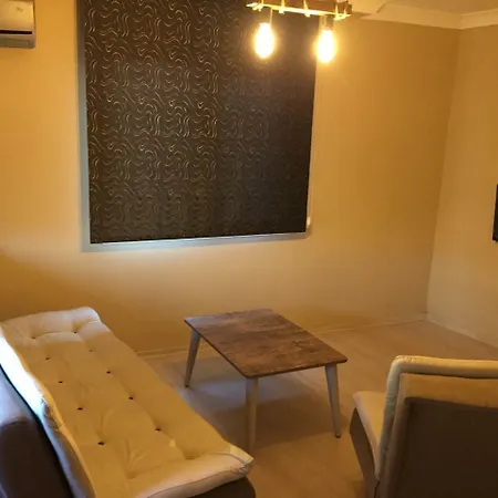 Mysuite Otel 2*