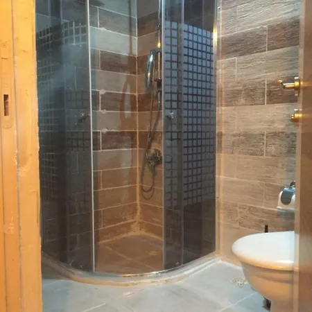 Hotell Mysuite Otel