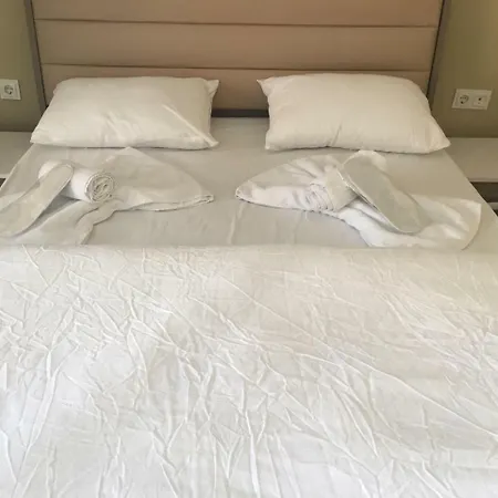 Mysuite Otel Izmir