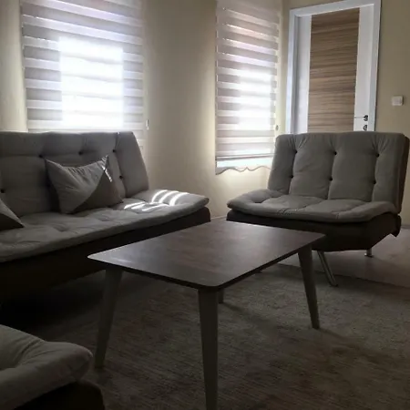 Mysuite Otel 2*