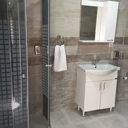 Mysuite Otel Izmir